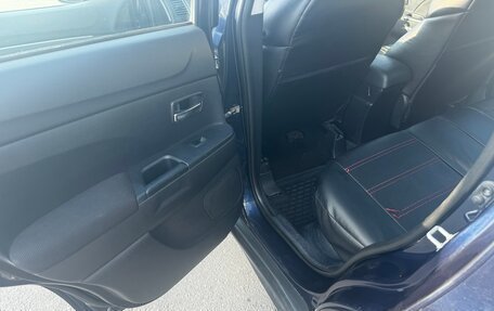 Mitsubishi ASX I рестайлинг, 2011 год, 750 000 рублей, 13 фотография