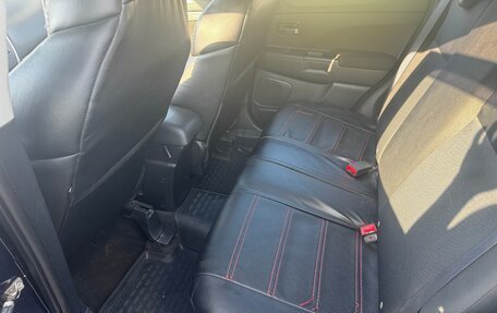 Mitsubishi ASX I рестайлинг, 2011 год, 750 000 рублей, 15 фотография