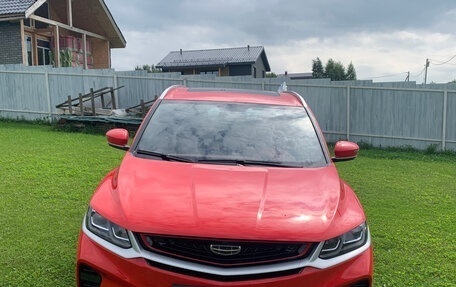 Geely Coolray I, 2023 год, 1 950 000 рублей, 2 фотография