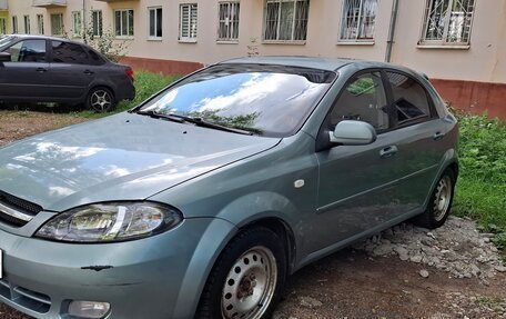Chevrolet Lacetti, 2008 год, 295 000 рублей, 4 фотография