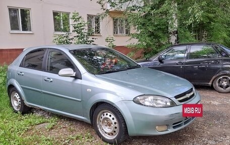Chevrolet Lacetti, 2008 год, 295 000 рублей, 3 фотография