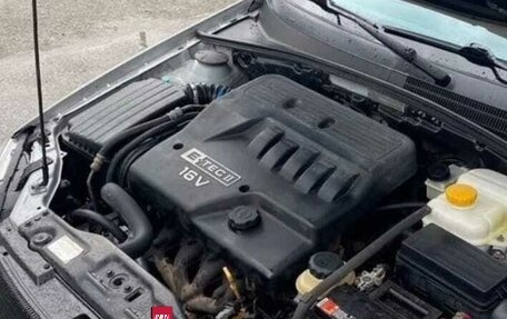 Chevrolet Lacetti, 2008 год, 295 000 рублей, 8 фотография