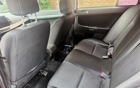 Mitsubishi Lancer IX, 2007 год, 599 000 рублей, 12 фотография