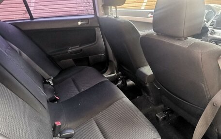 Mitsubishi Lancer IX, 2007 год, 599 000 рублей, 10 фотография