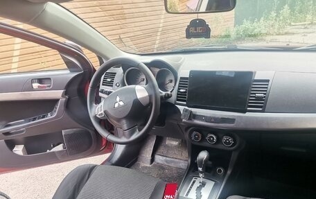 Mitsubishi Lancer IX, 2007 год, 599 000 рублей, 8 фотография