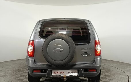 Chevrolet Niva I рестайлинг, 2013 год, 520 000 рублей, 6 фотография
