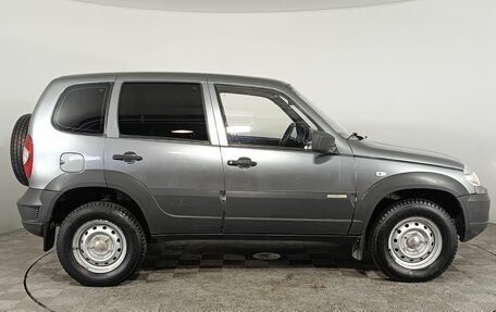 Chevrolet Niva I рестайлинг, 2013 год, 520 000 рублей, 8 фотография
