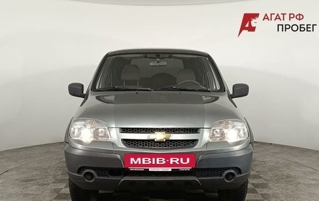 Chevrolet Niva I рестайлинг, 2013 год, 520 000 рублей, 2 фотография