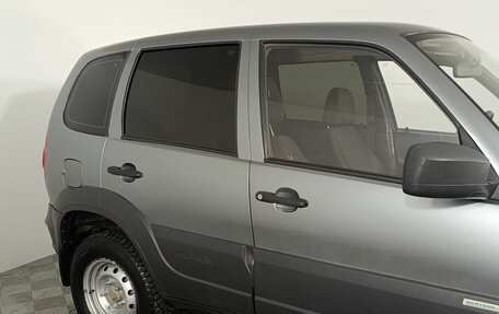 Chevrolet Niva I рестайлинг, 2013 год, 520 000 рублей, 23 фотография