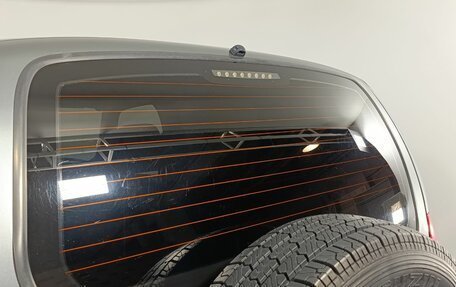 Chevrolet Niva I рестайлинг, 2013 год, 520 000 рублей, 18 фотография