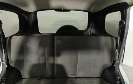 Chevrolet Niva I рестайлинг, 2013 год, 520 000 рублей, 16 фотография