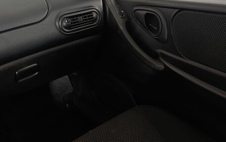 Chevrolet Niva I рестайлинг, 2013 год, 520 000 рублей, 14 фотография