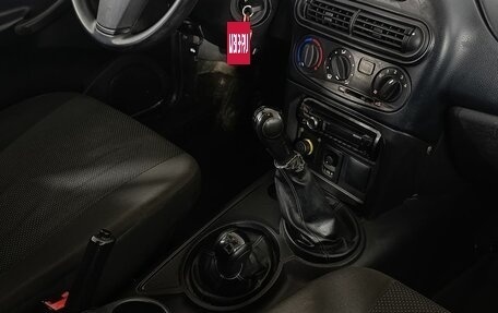 Chevrolet Niva I рестайлинг, 2013 год, 520 000 рублей, 13 фотография