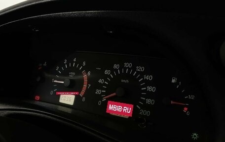 Chevrolet Niva I рестайлинг, 2013 год, 520 000 рублей, 12 фотография