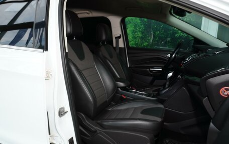 Ford Kuga III, 2016 год, 1 537 000 рублей, 8 фотография