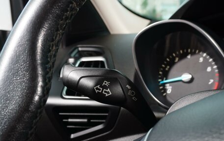 Ford Kuga III, 2016 год, 1 537 000 рублей, 15 фотография