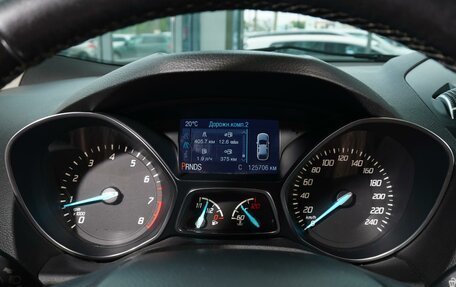 Ford Kuga III, 2016 год, 1 537 000 рублей, 12 фотография
