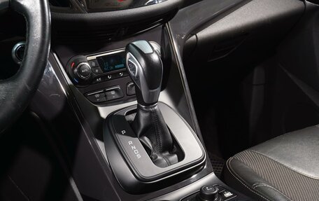Ford Kuga III, 2016 год, 1 537 000 рублей, 16 фотография