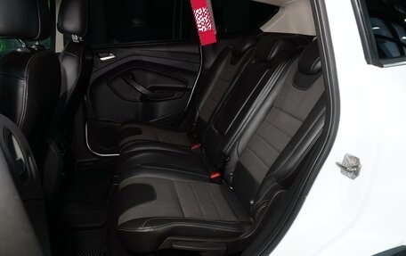 Ford Kuga III, 2016 год, 1 537 000 рублей, 9 фотография