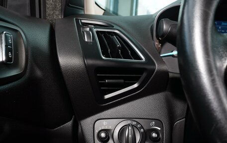 Ford Kuga III, 2016 год, 1 537 000 рублей, 19 фотография