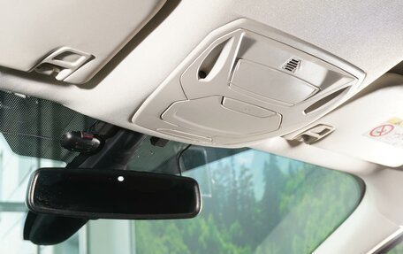 Ford Kuga III, 2016 год, 1 537 000 рублей, 20 фотография
