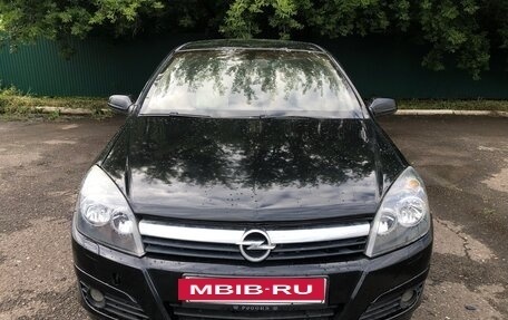 Opel Astra H, 2006 год, 299 000 рублей, 5 фотография