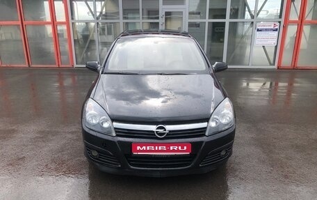 Opel Astra H, 2006 год, 299 000 рублей, 8 фотография