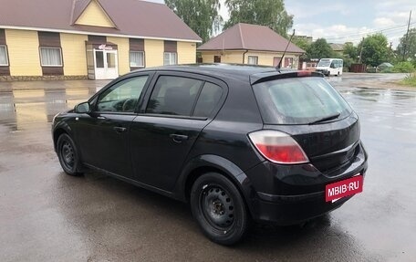 Opel Astra H, 2006 год, 299 000 рублей, 6 фотография