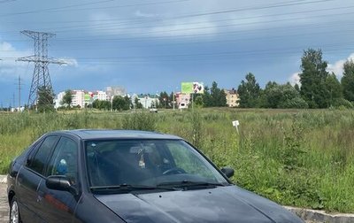 Nissan Primera II рестайлинг, 1993 год, 80 000 рублей, 1 фотография