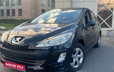 Peugeot 308 II, 2008 год, 795 000 рублей, 1 фотография