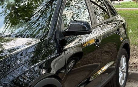 Audi Q3, 2013 год, 1 380 000 рублей, 5 фотография