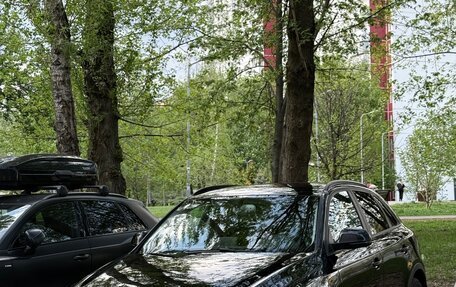 Audi Q3, 2013 год, 1 380 000 рублей, 2 фотография