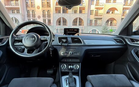 Audi Q3, 2013 год, 1 380 000 рублей, 6 фотография