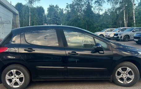 Peugeot 308 II, 2008 год, 795 000 рублей, 4 фотография