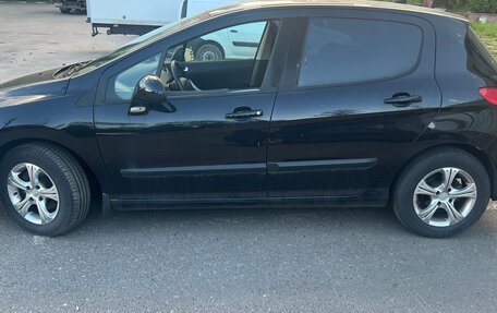 Peugeot 308 II, 2008 год, 795 000 рублей, 8 фотография