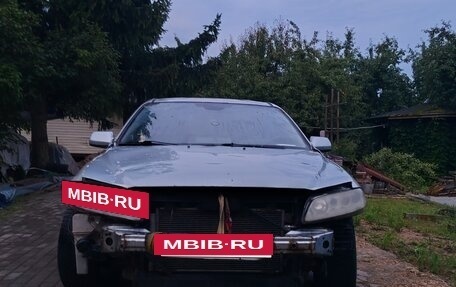 Mazda 6, 2007 год, 200 000 рублей, 6 фотография
