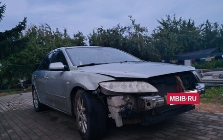 Mazda 6, 2007 год, 200 000 рублей, 5 фотография