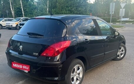 Peugeot 308 II, 2008 год, 795 000 рублей, 5 фотография