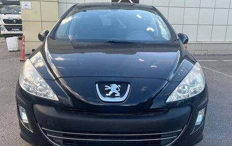 Peugeot 308 II, 2008 год, 795 000 рублей, 2 фотография