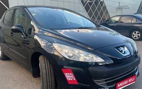 Peugeot 308 II, 2008 год, 795 000 рублей, 3 фотография