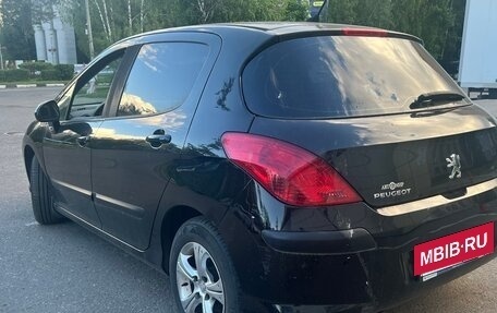 Peugeot 308 II, 2008 год, 795 000 рублей, 7 фотография