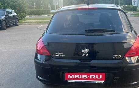 Peugeot 308 II, 2008 год, 795 000 рублей, 6 фотография