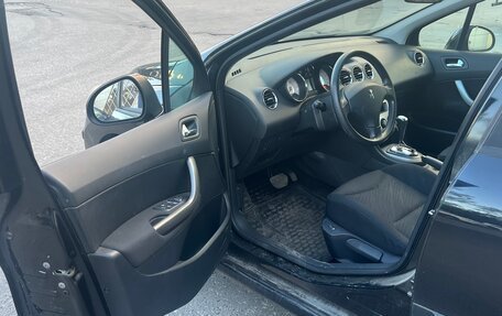 Peugeot 308 II, 2008 год, 795 000 рублей, 14 фотография