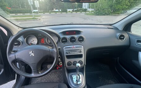 Peugeot 308 II, 2008 год, 795 000 рублей, 17 фотография