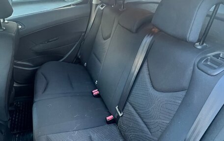 Peugeot 308 II, 2008 год, 795 000 рублей, 22 фотография