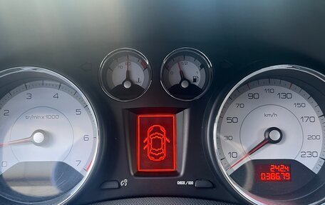 Peugeot 308 II, 2008 год, 795 000 рублей, 19 фотография