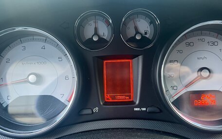 Peugeot 308 II, 2008 год, 795 000 рублей, 21 фотография