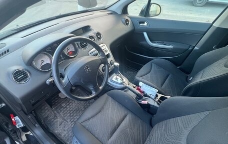 Peugeot 308 II, 2008 год, 795 000 рублей, 15 фотография
