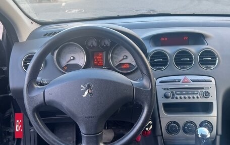Peugeot 308 II, 2008 год, 795 000 рублей, 18 фотография