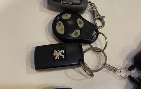 Peugeot 308 II, 2008 год, 795 000 рублей, 32 фотография